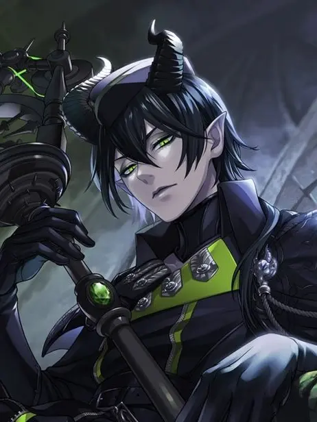 ChillyFish2569의 溺愛され過ぎて困ってます