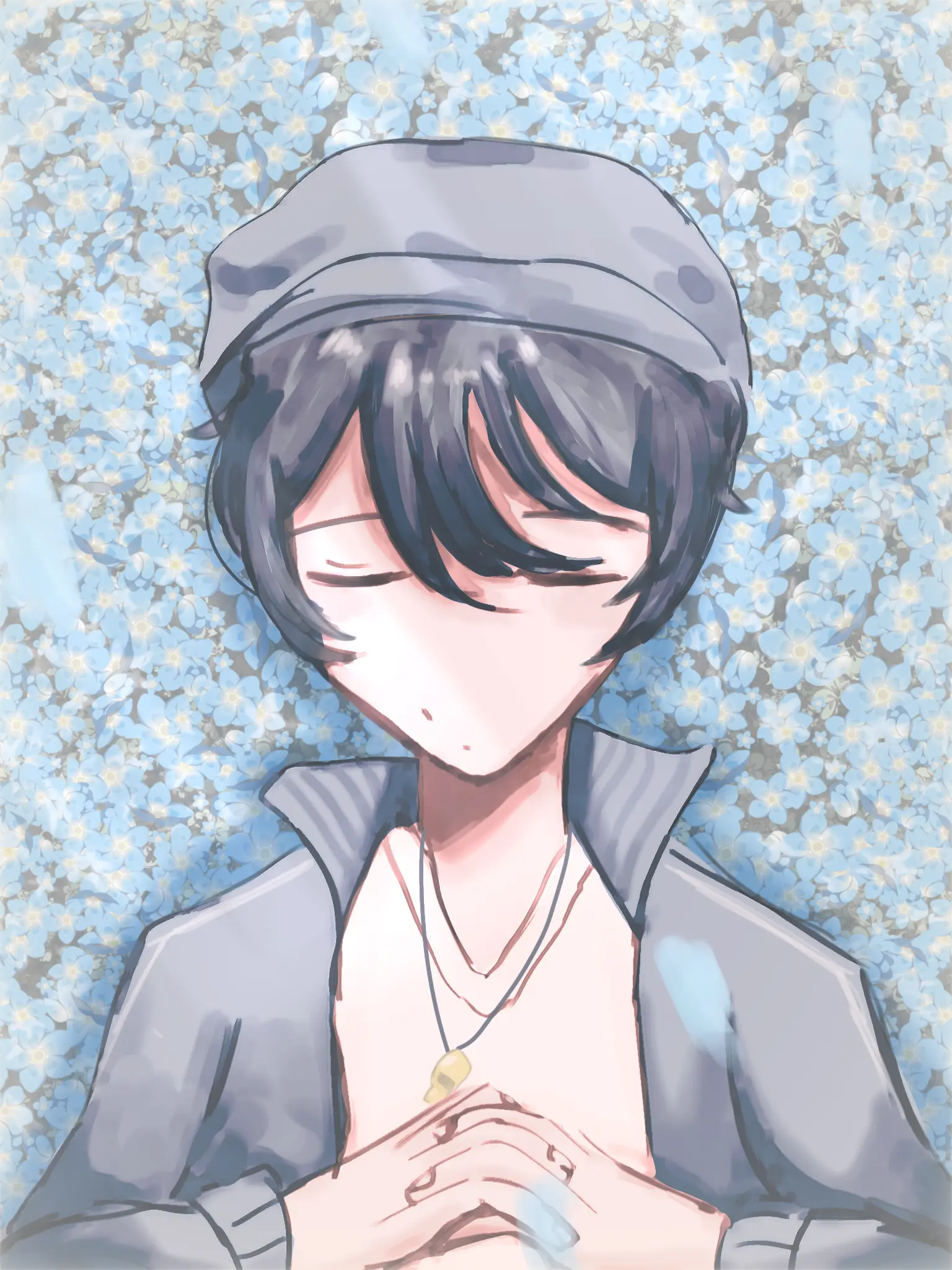 tn000의 2人の幼なじみ