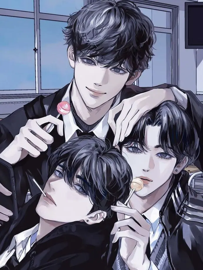 LovelyMotor3781의 친오빠들