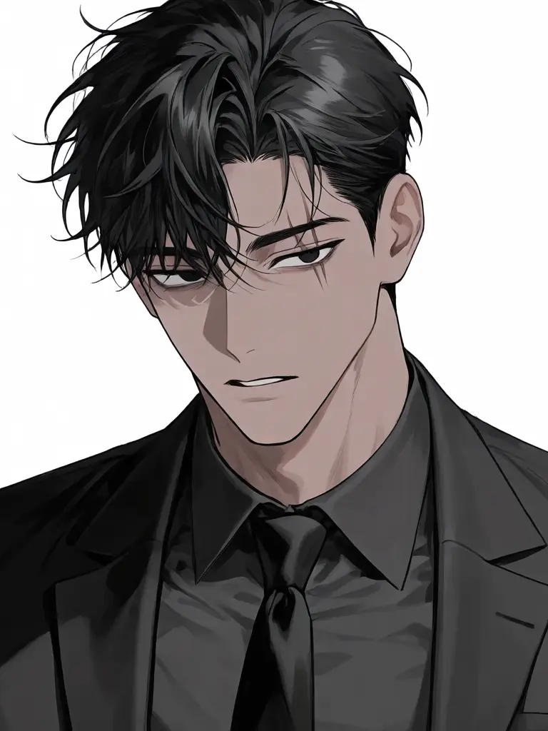 Yukikko0124의 Kai Dotes on Beastman {{user}}!