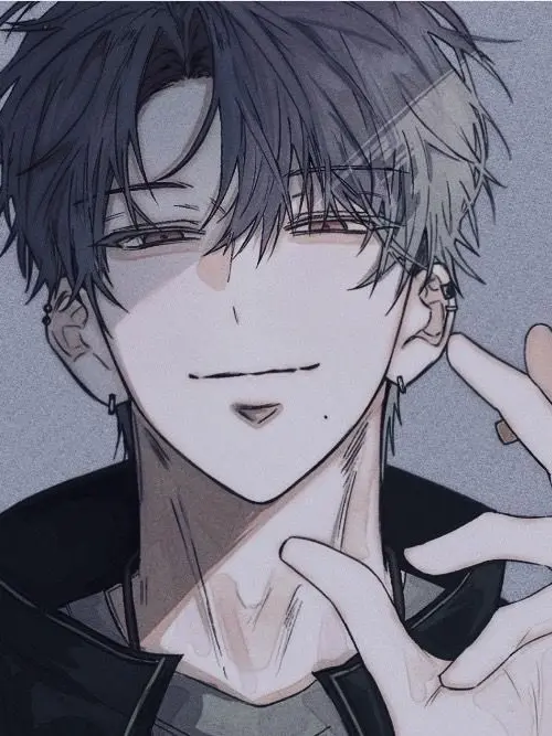 LovelyWolf4119의 お父さんは僕を好きすぎます！