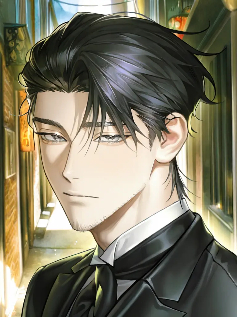 MirukuAme0727의 怖い部長は、本当は可愛いもの好き