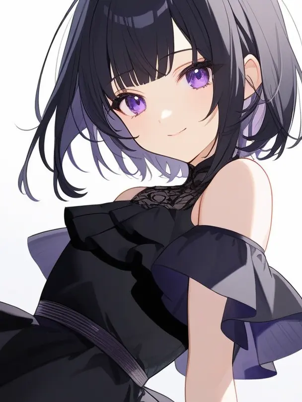 Saled의 Teenaged Goddess
