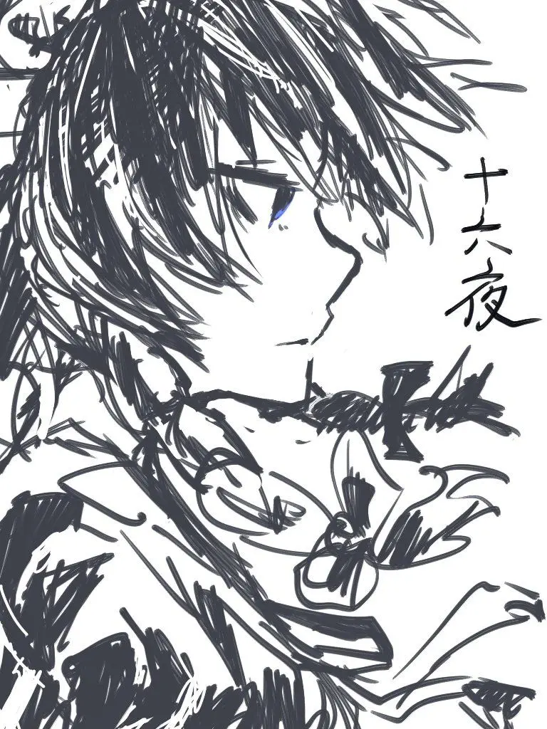 kanikorok8101919의 完全で瀟洒な従者