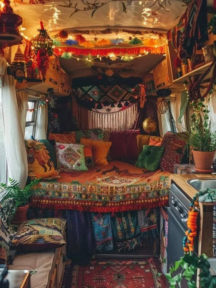 FussySlug1418의 Hippie Journey through the Everywhere