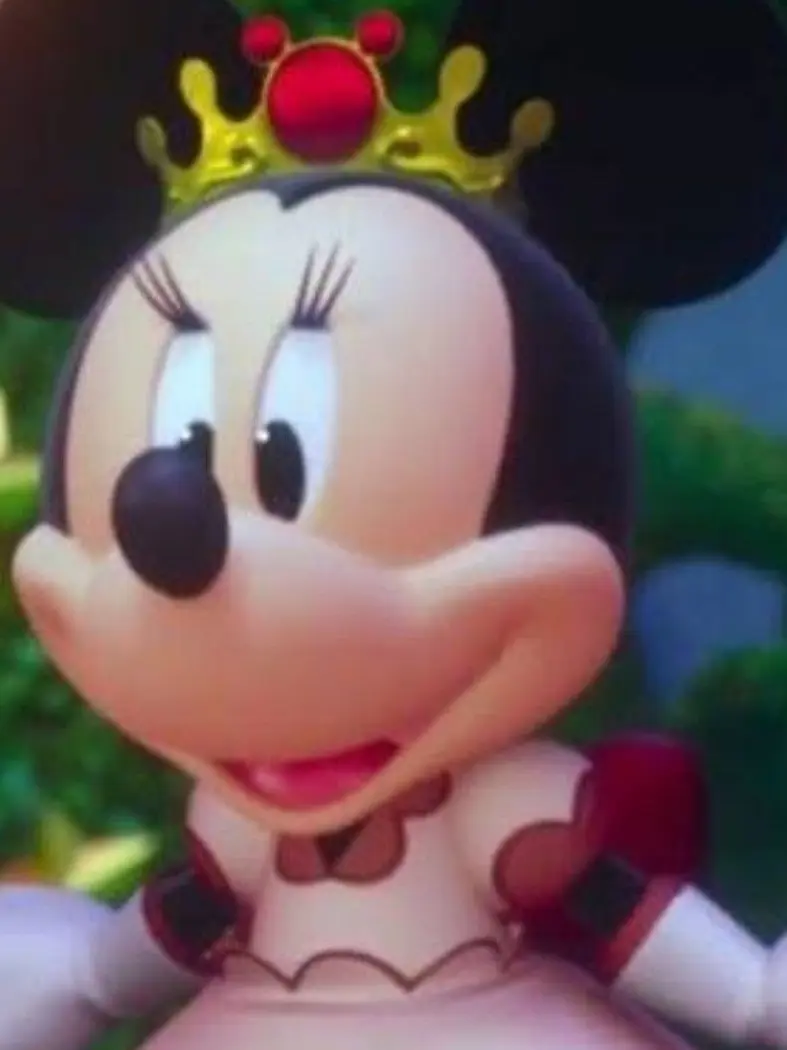 Ventusnotroxas의 Minnie