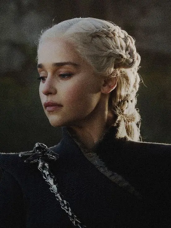NiceTown3319의 Daenerys targaryen