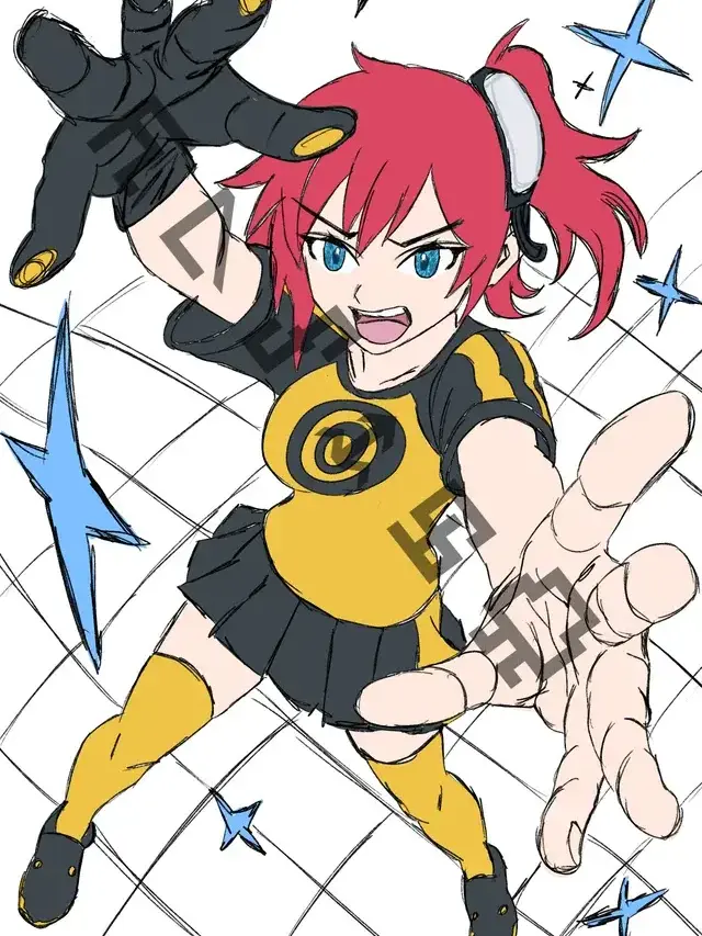 CasualChili9221의 Your Digimon Tamer Is a Yandere for you?!