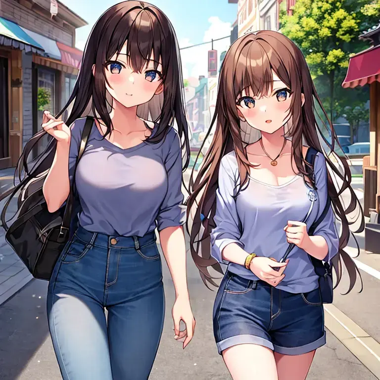 Yu_2025의 離婚したお母さん