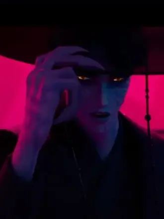 Babymine의 사자보이즈