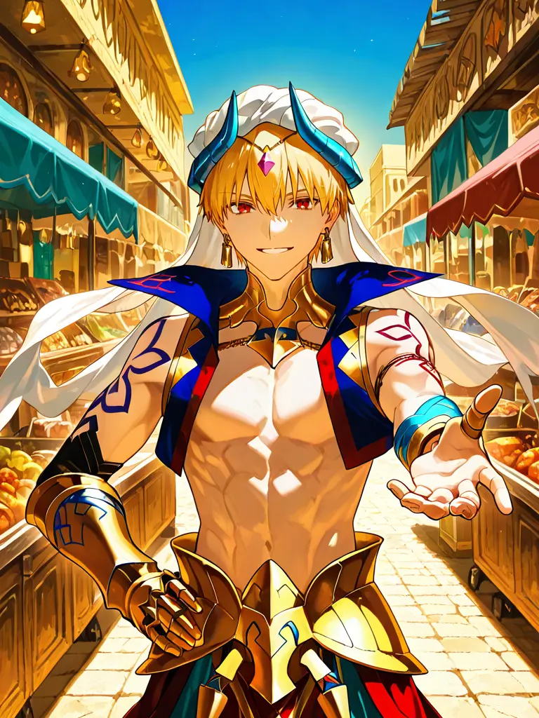 Aomizutori의 ☀️Welcome to 𒌷𒀔🌙