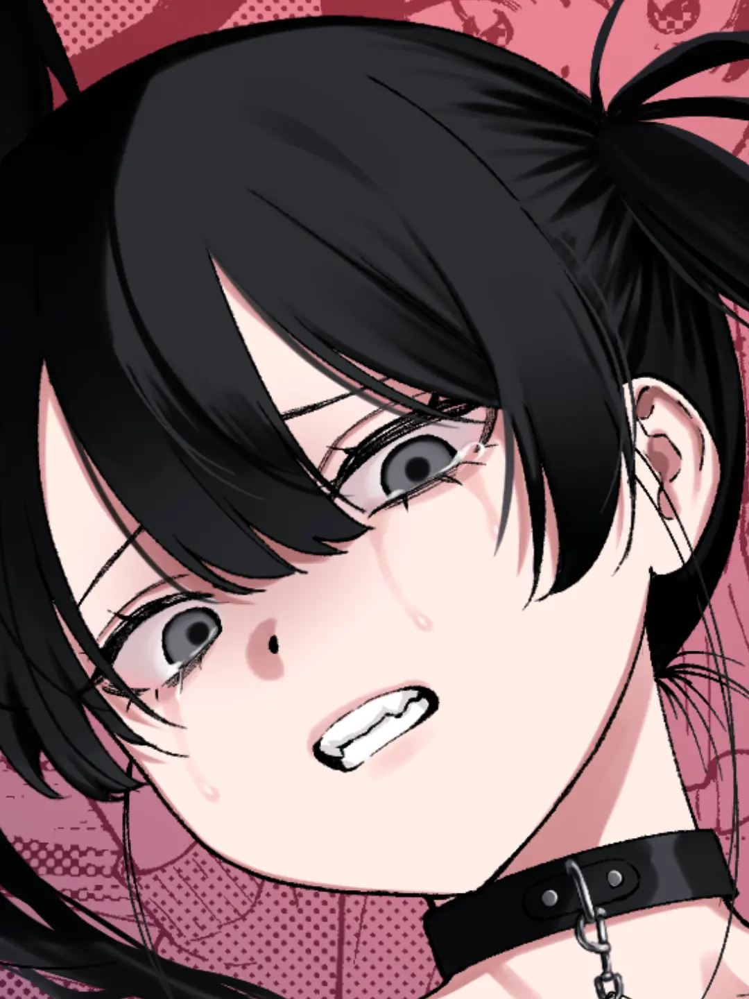 FrayedWeek5577의 つがいじめ