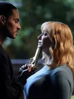 SavbleesDarkRomance의 Rio goes to prison?!