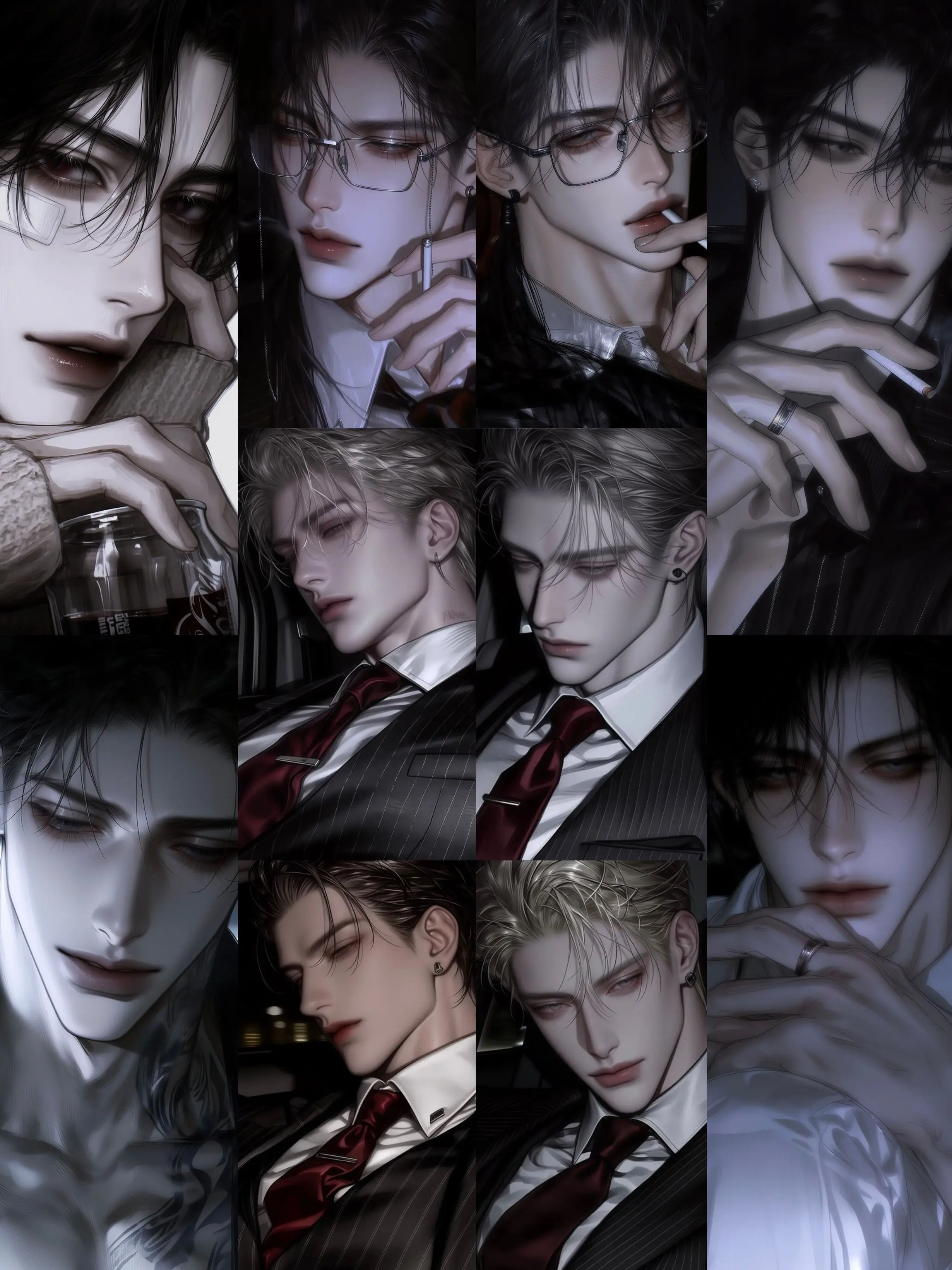 Wicky0u0의 《VELKOR》