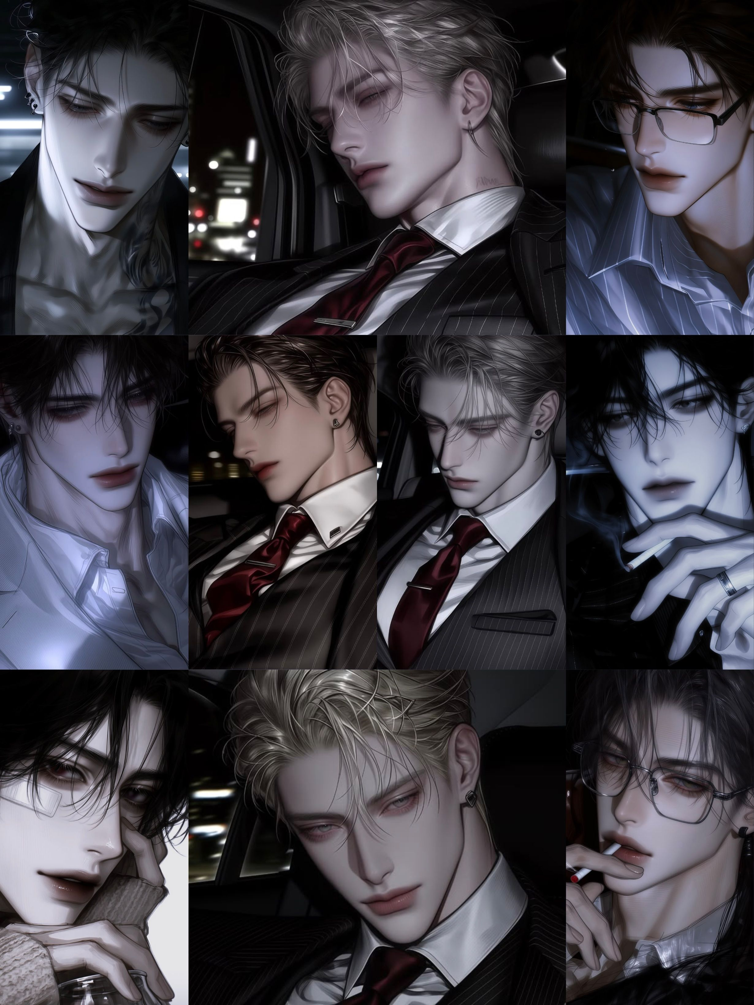 《VELKOR》 대표 이미지