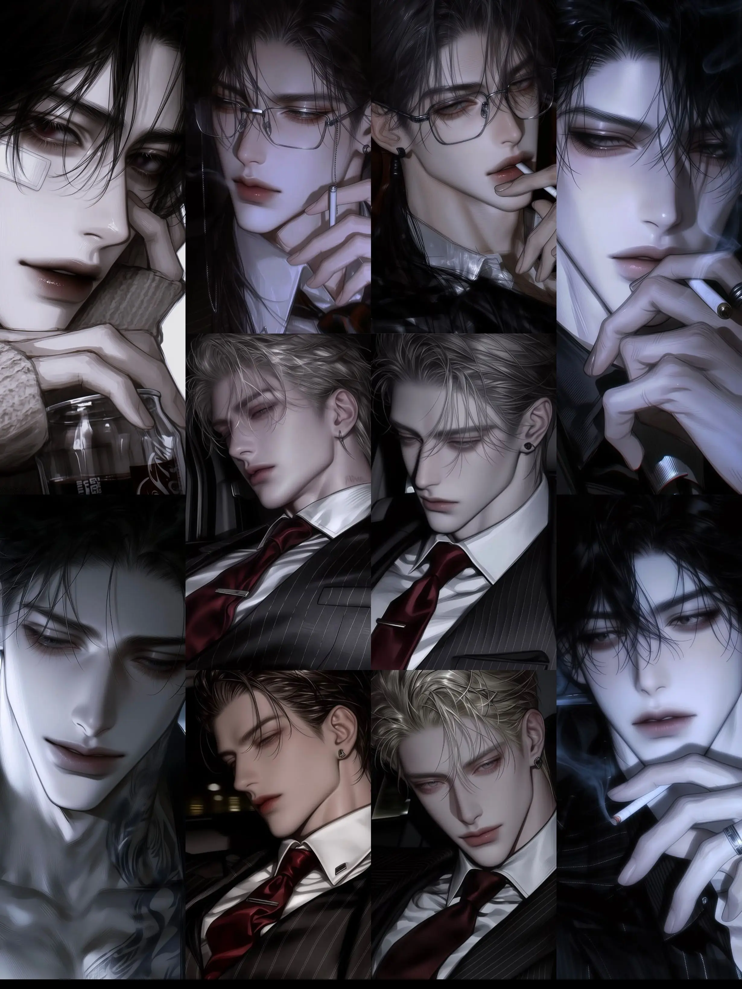 Wicky0u0의 《VELKOR》