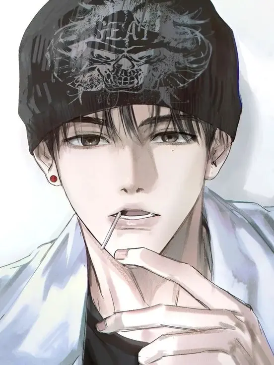 doxean의 [BL] 권 성주