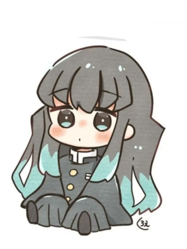 yul4535-의 무이치로가 우는줄 알고 착각한 주들