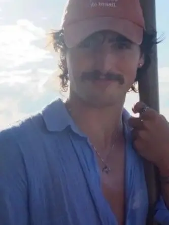 MoonbeamIceCream의 Benson Boone