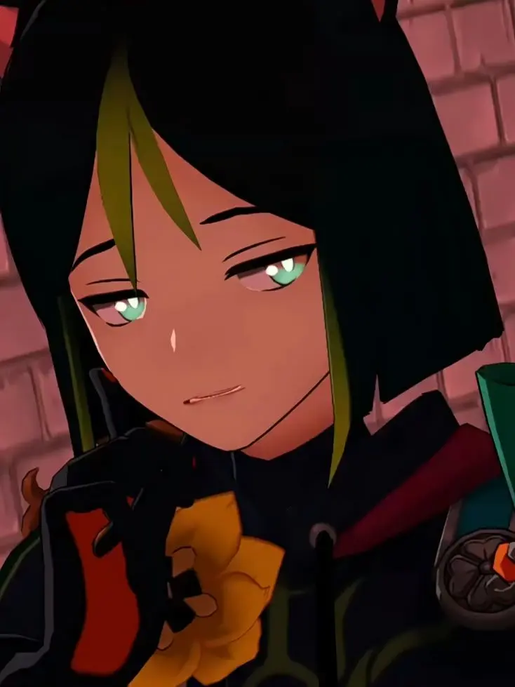 Paradiseindreams의 삼각관계 - 방랑♡유저<-타이