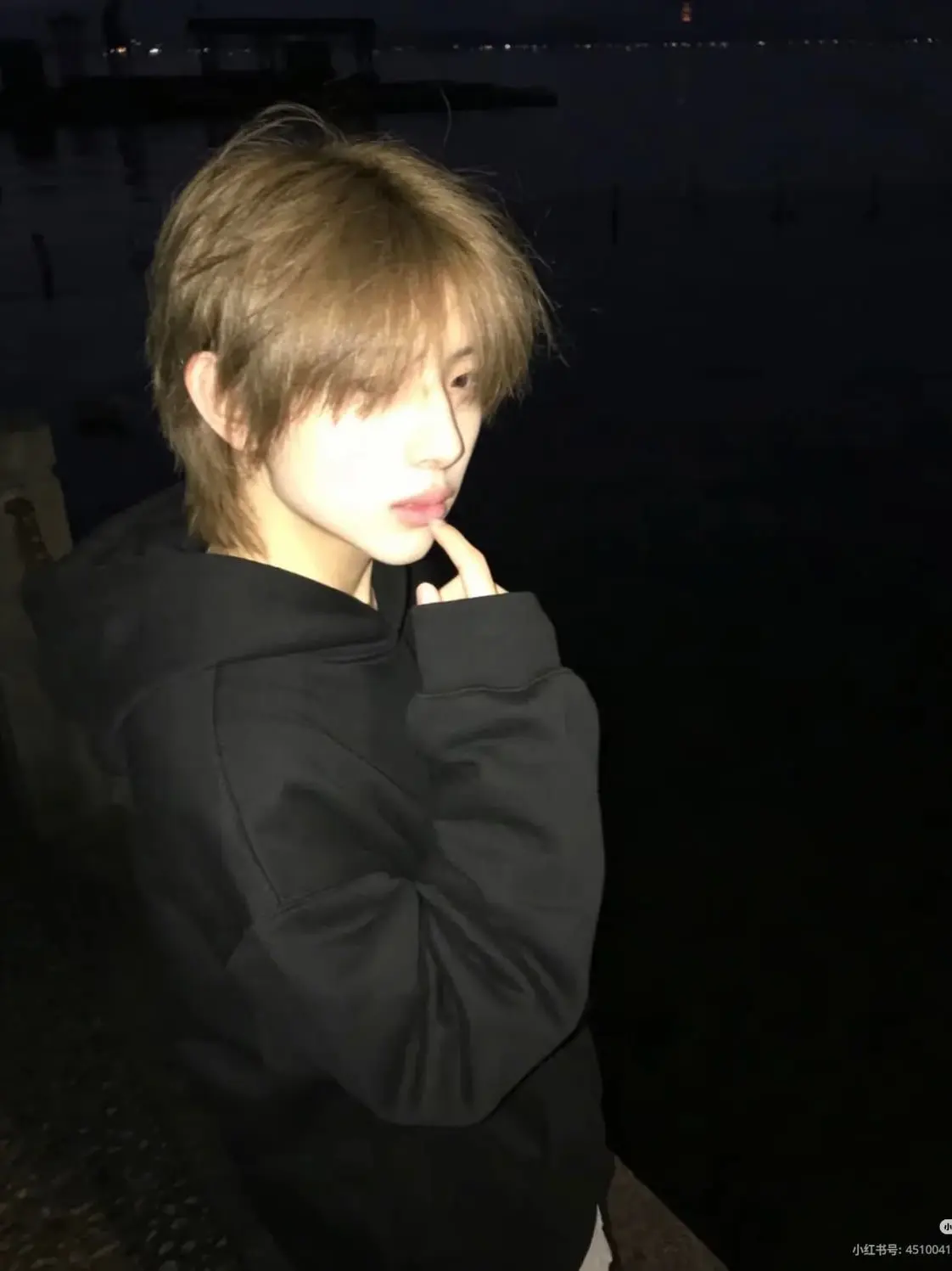 PointyFence9462의 Weak Hero: The List