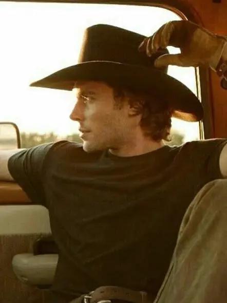 HumaneBowl5758의 Cowboy Bf.