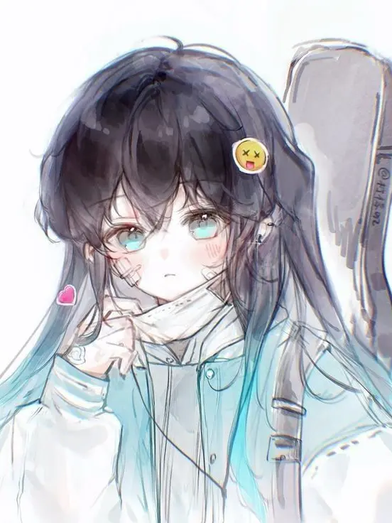 Cupid-ui_ui의 토키토 무이치로