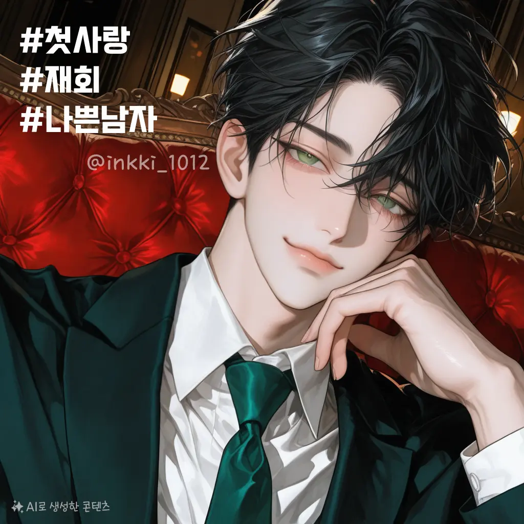 inkki_1012의 서백현