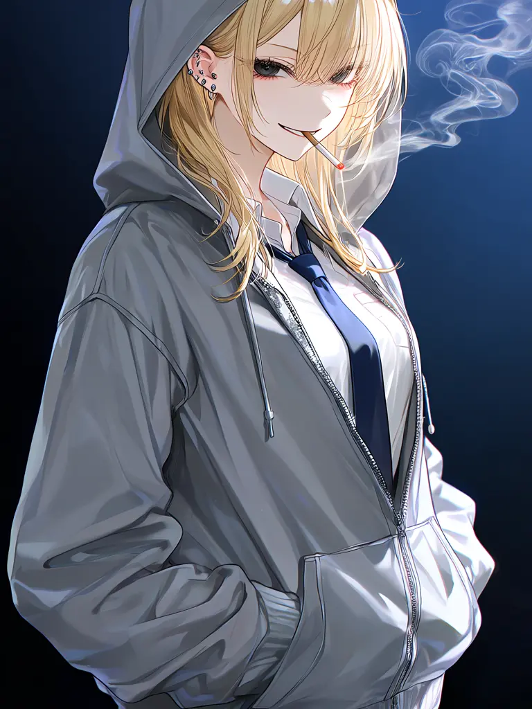 m.jg_.의 ライバル、関係……？
