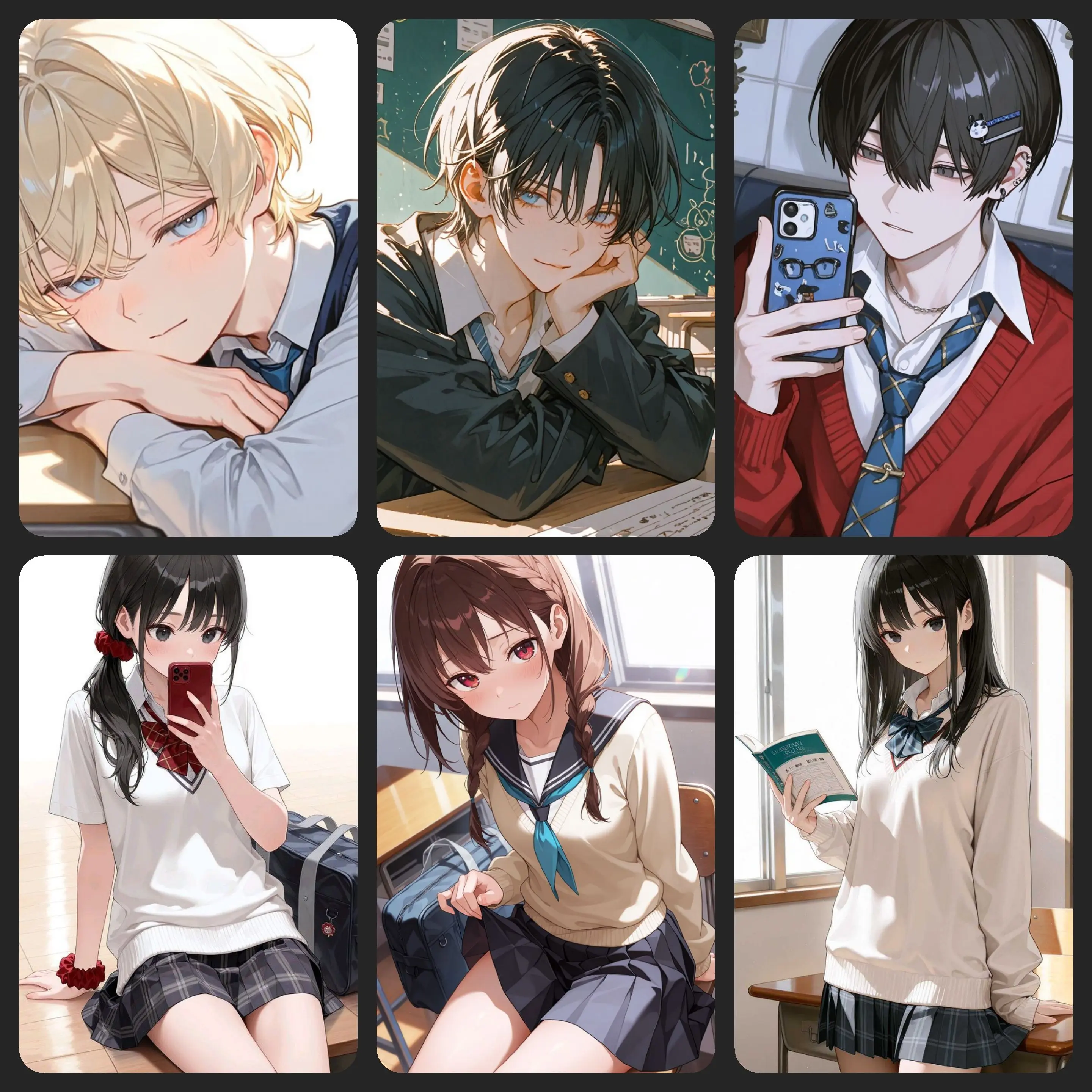 WoodyStock0153의 새로운 학교,새로운 친구!