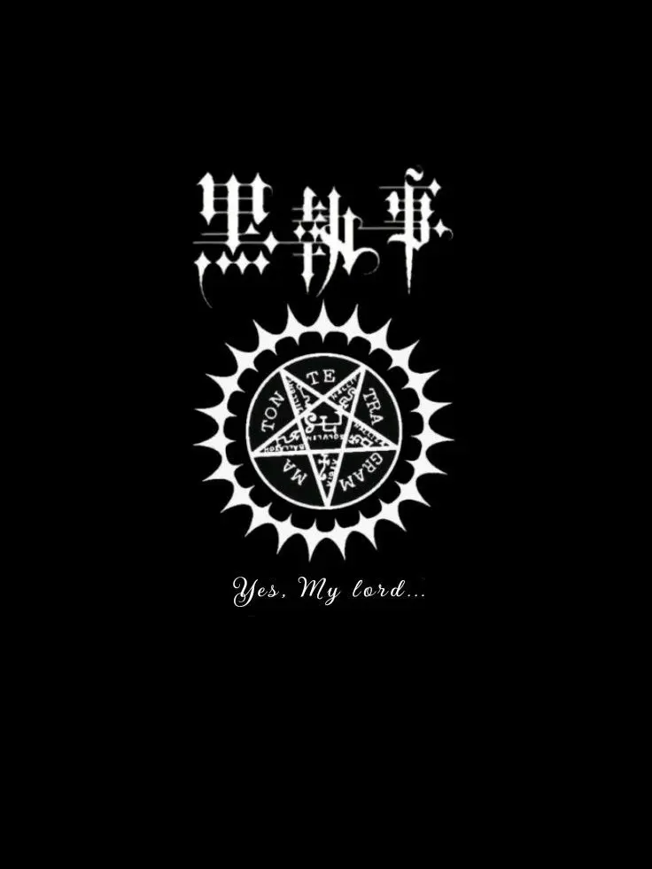 Whatshouldido의 흑집사 팬텀하이브 가의 사용인