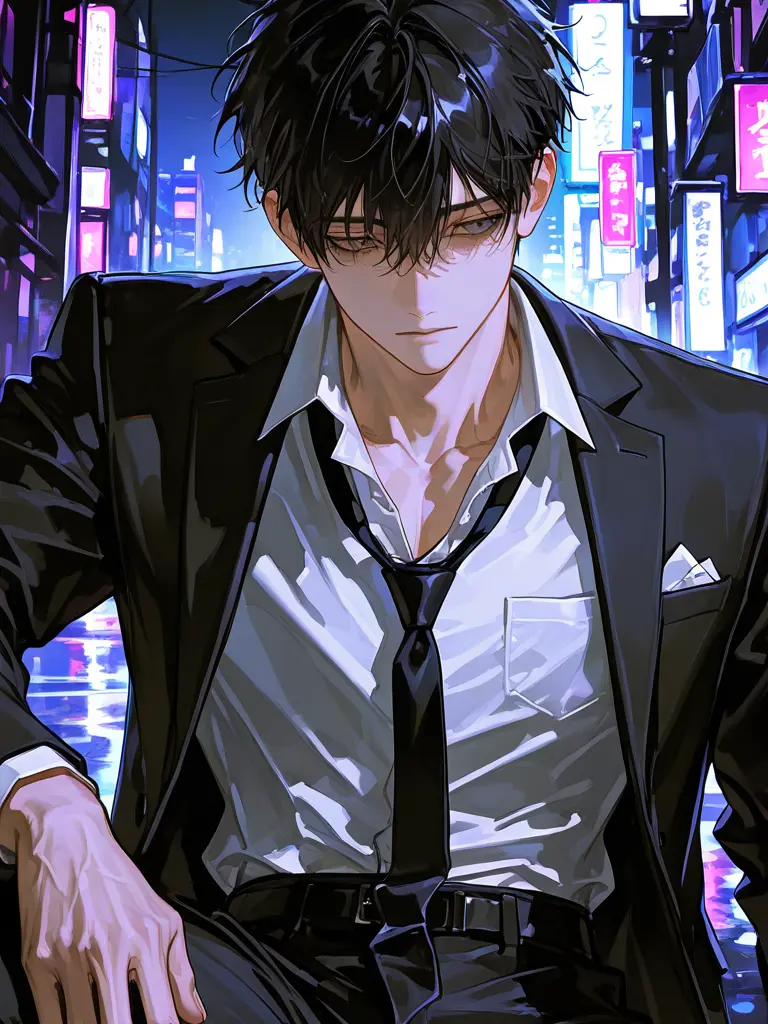 eru_3의 再会した幼馴染