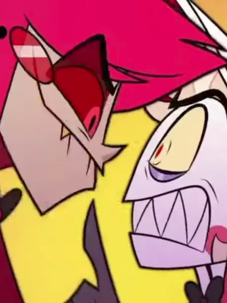 FabricStork2703의 わちゃわちゃ喧嘩（アラルシ×ルシアラ）