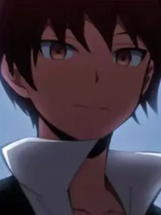 CaringPika7896의 赤羽業と手錠生活？！