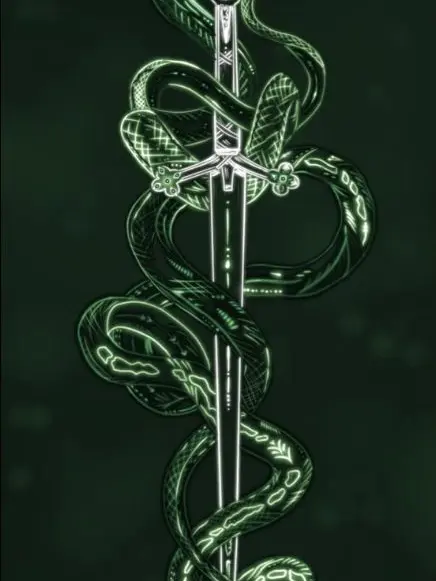 damiwilson의 Tom Riddle