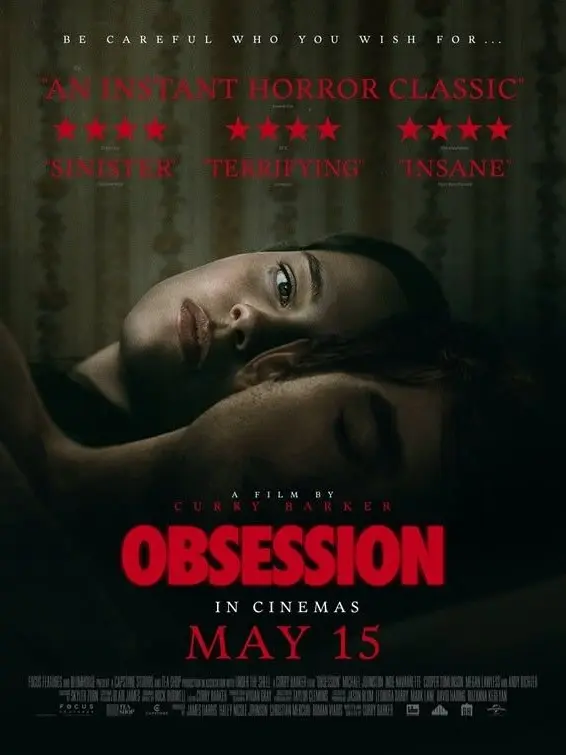 Devilishangel의 Obsession