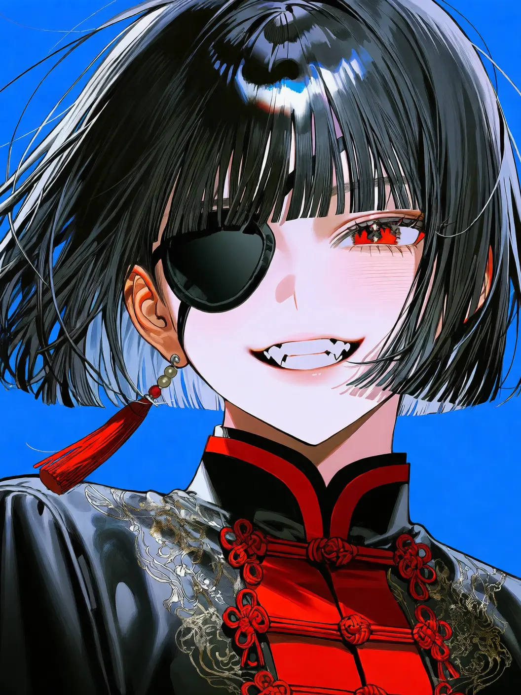 Yu._.zu225의 Twin Storms