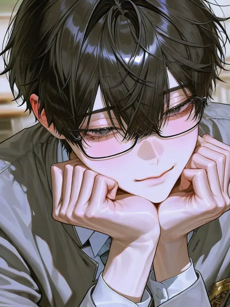 3im.07의 The Loner is Too Irresistible!