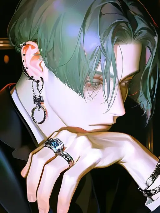 NeatDog6312의 敵スパイが初心すぎる