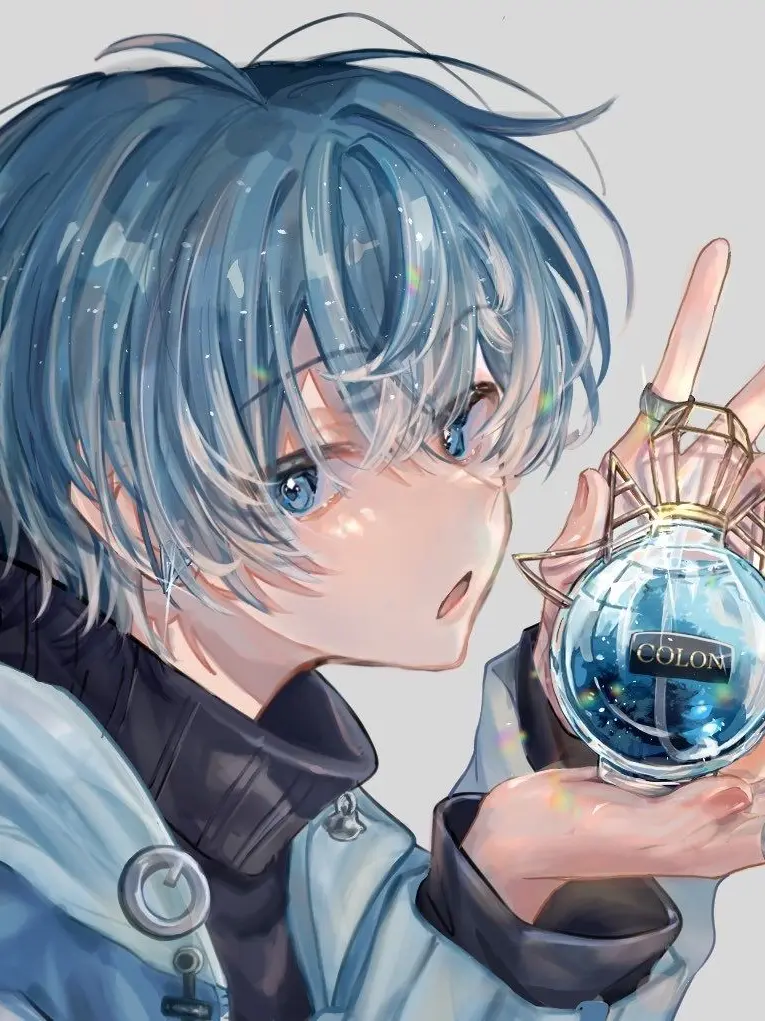 Ruru_stpr의 僕の自己紹介!!