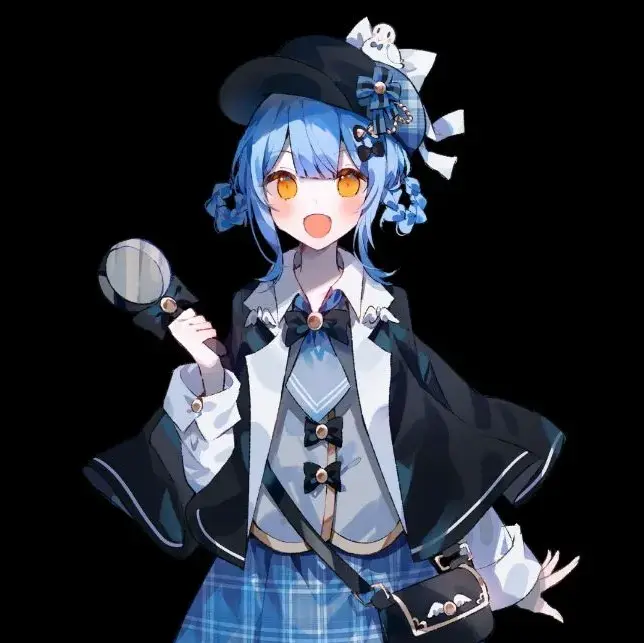 GameHuman_0129의 【 타치바나 셰리 】