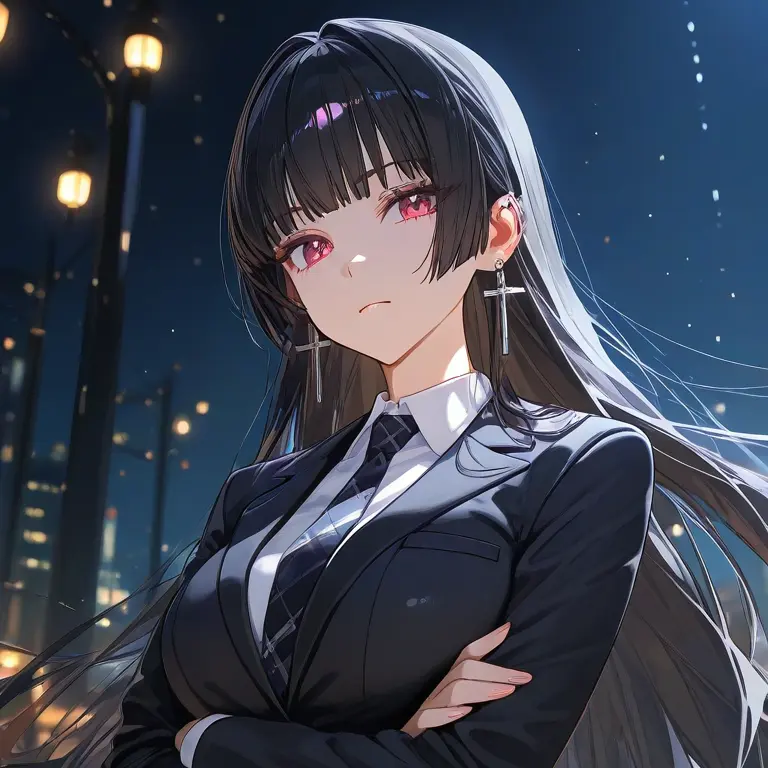 Qu5A3의 対欲魔戦闘部隊 【D・A・P】
