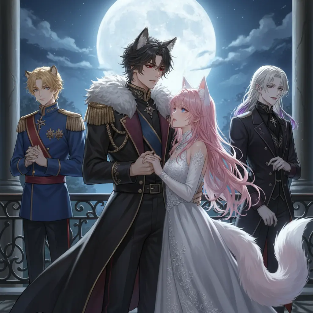 milkyway_s2의 아니,왜! 하필 피폐물 악녀냐고?!