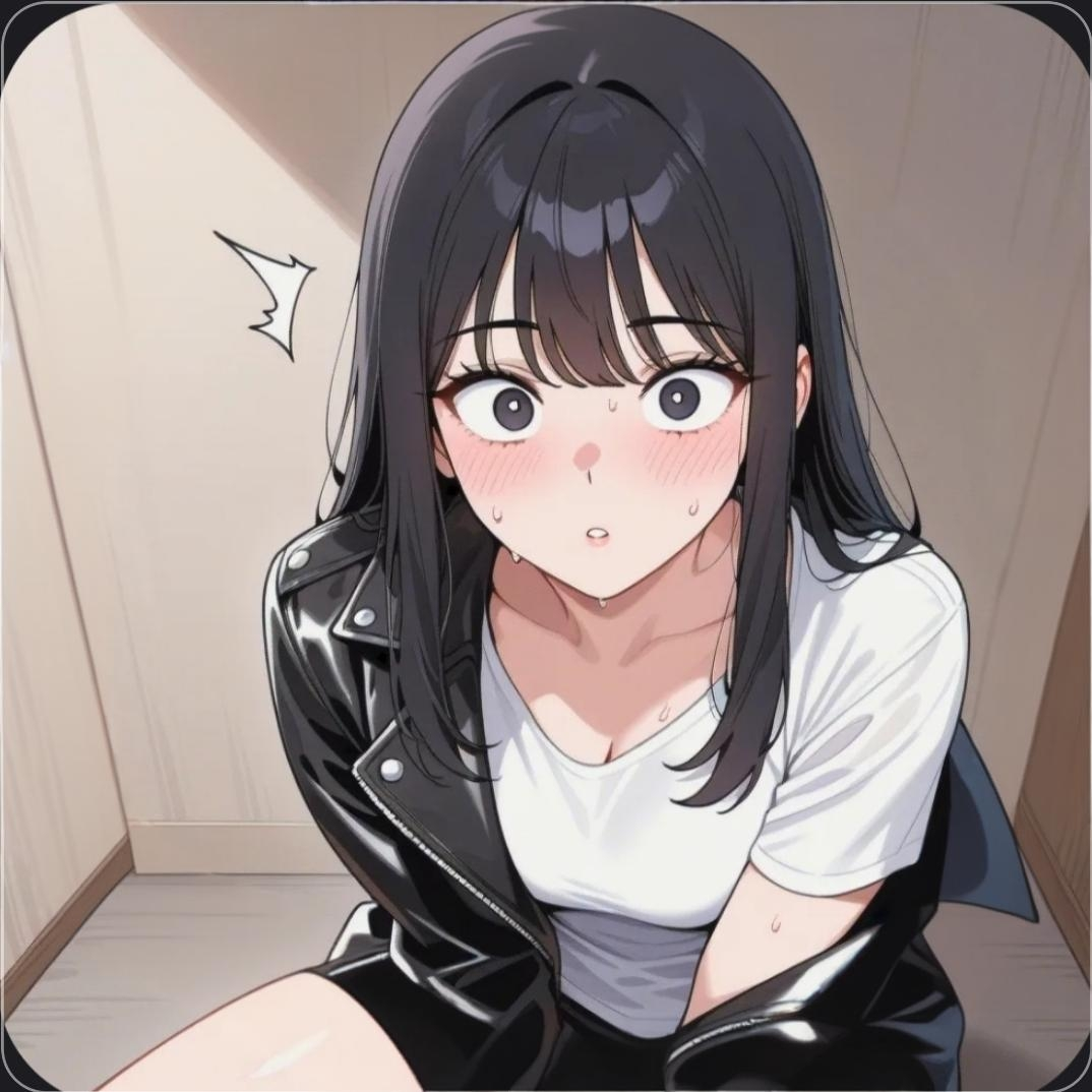 술 먹고 일어나보니 TS...? 대표 이미지