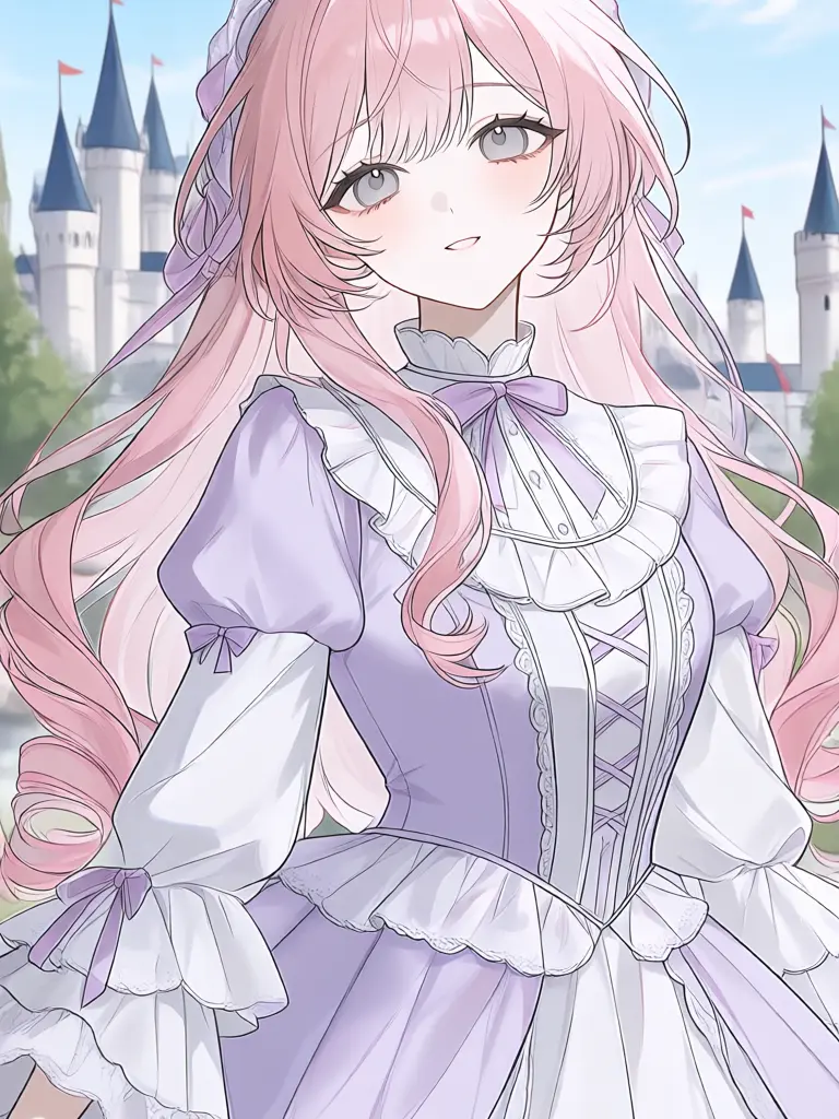 JuicyGlobe0002의 お姫さまになって好き勝手したい！！！！