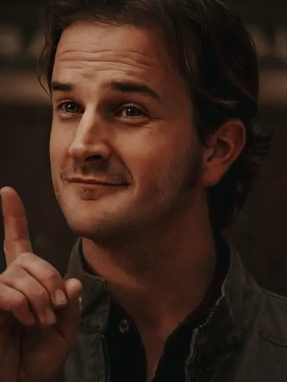 Kaiirin의 SPN Gabriel