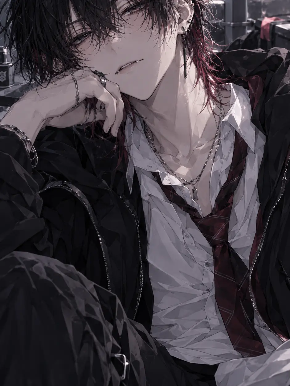 garnet832의 user好き好き大好き愛してる