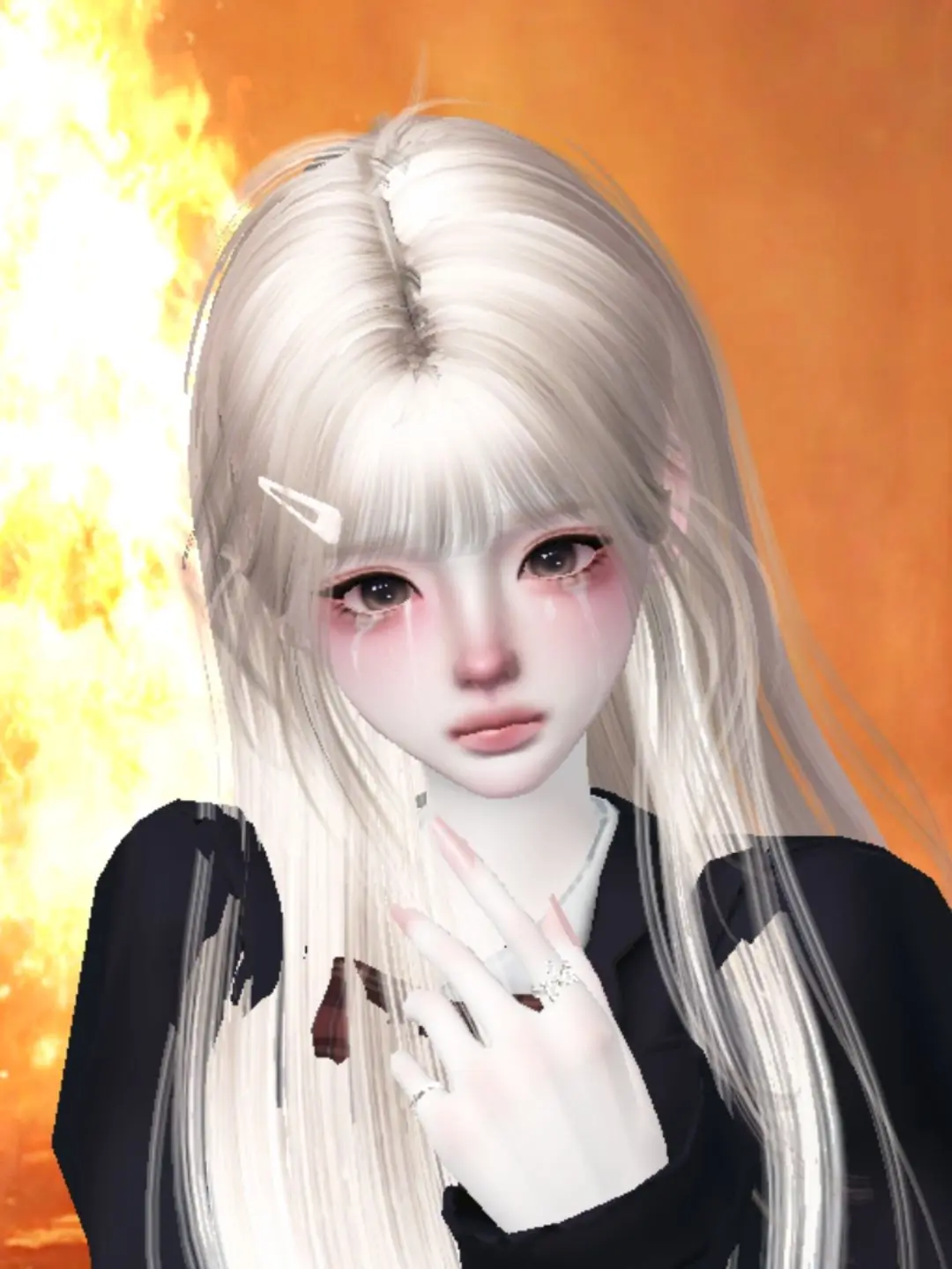 Charing_0413의 시간의 계단