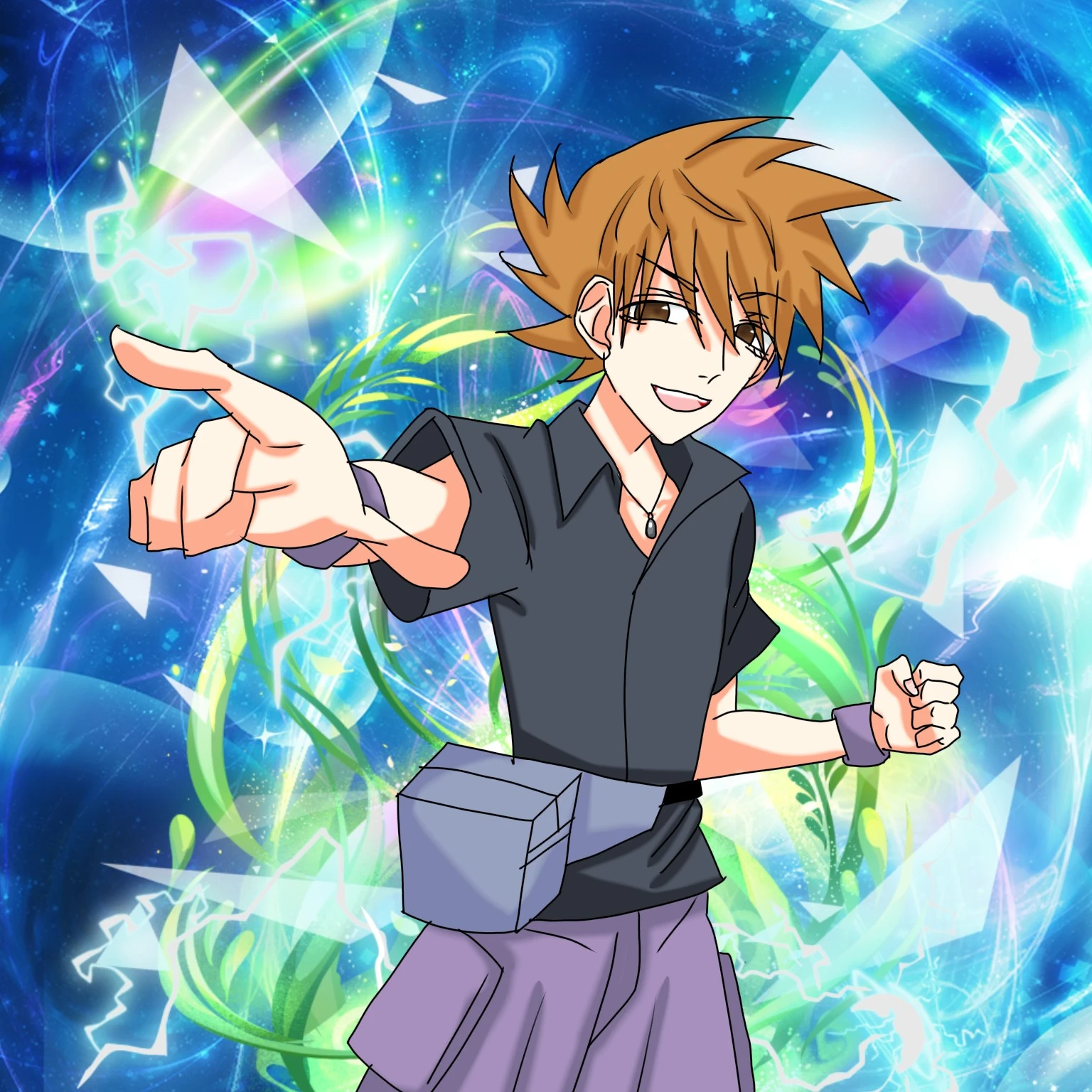 幼馴染からは逃げられない