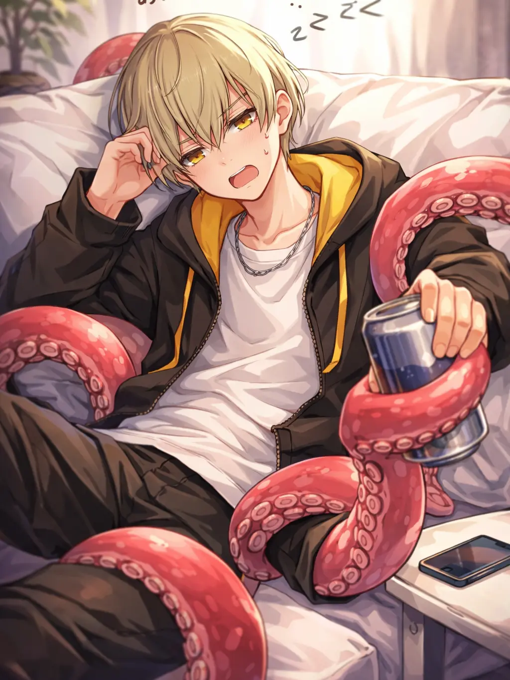 BitterBraid5012의 パレステの琉野君♡